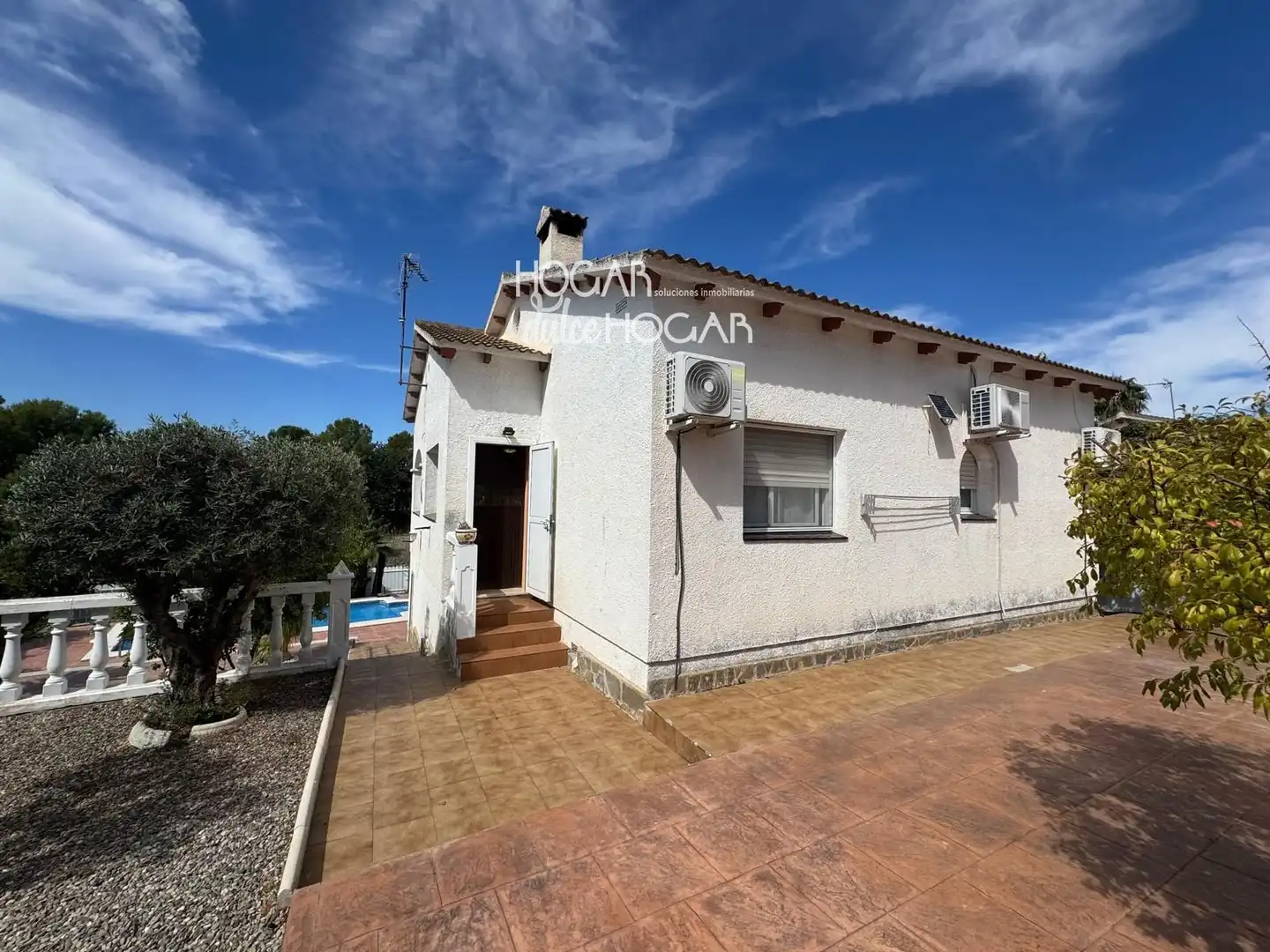 Xalet amb piscina en venda a Eucaliptus Dels, imagen 5
