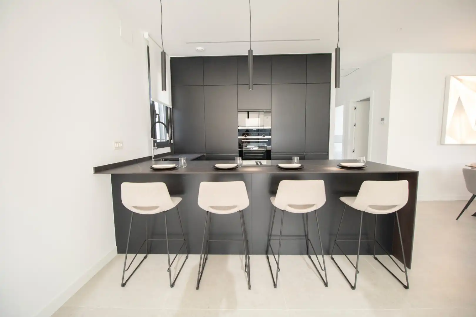 Chalet en venta en Balcón de Finestrat - Terra Marina, imagen 61
