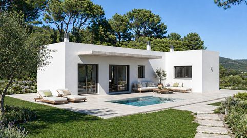 Foto 2 von Haus oder Chalet zum Verkauf in Vallirana, Barcelona
