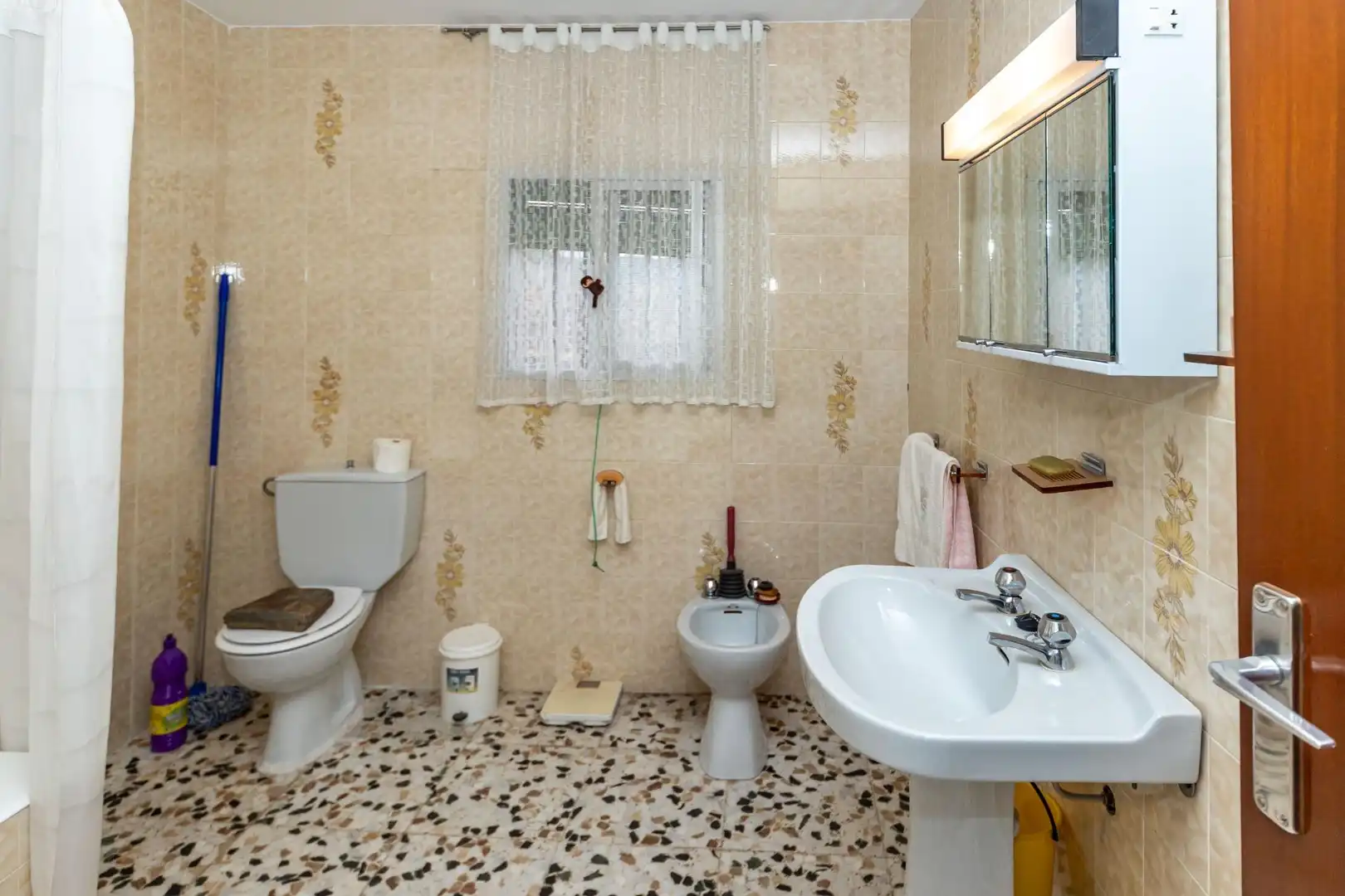 Villa con balcone in vendita a Lanteira, imagen 40