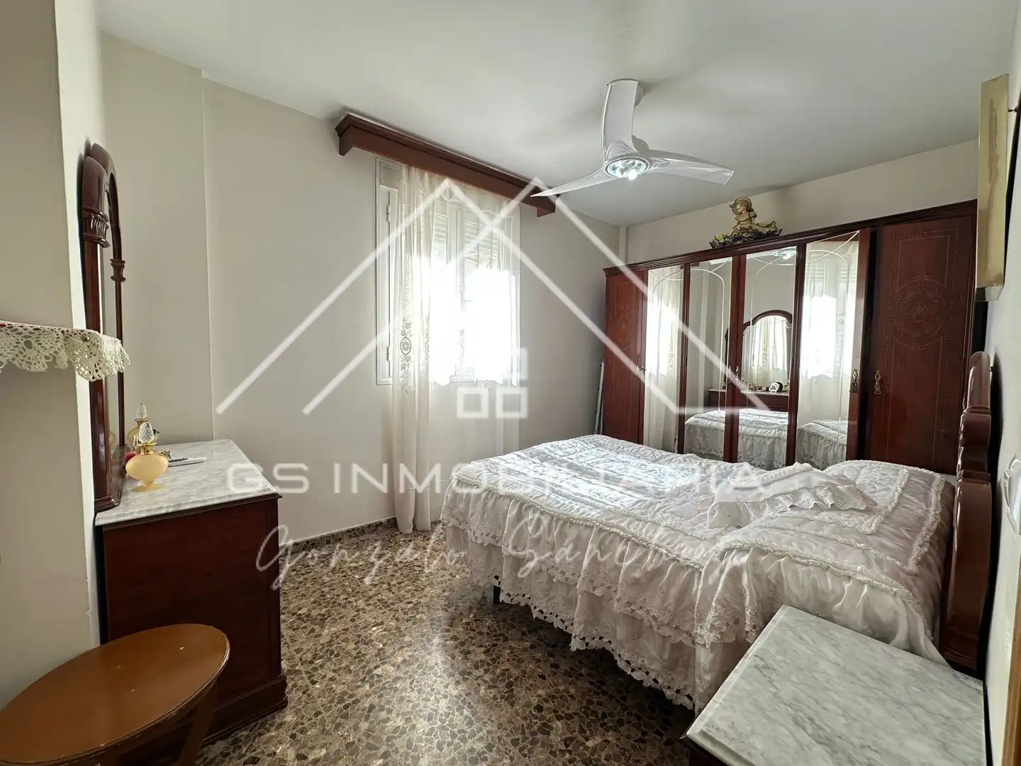 Habitación de Piso en venta en Lucena