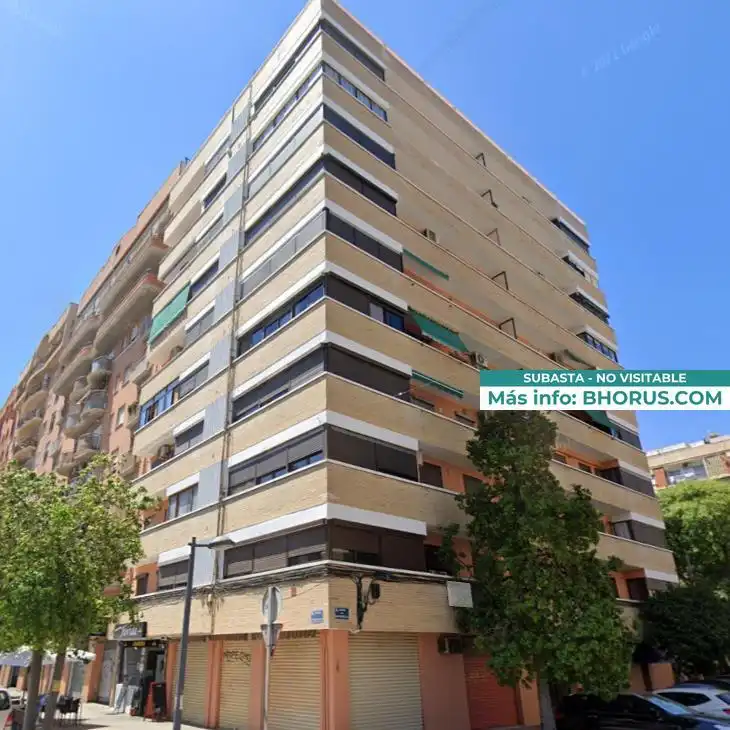 Flat for sale in Valencia, Valencia