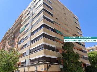 Wohnung mit Aufzug zum Verkauf in NA ROBELLA 1