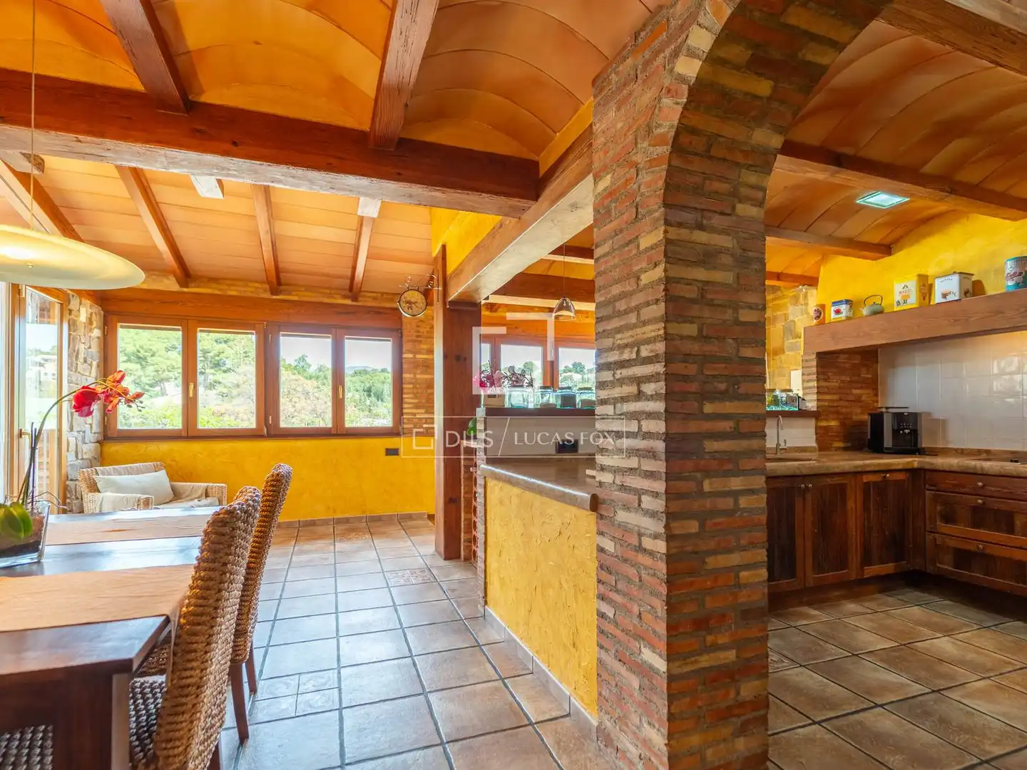 Villa avec piscine à vendre à Corral Nou - Montros - Estepar, imagen 19