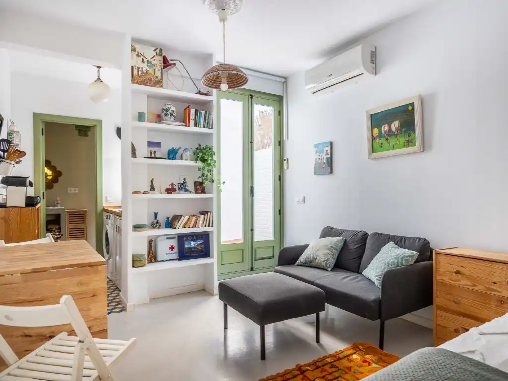 Studio for sale in Casco Antiguo, imagen 3