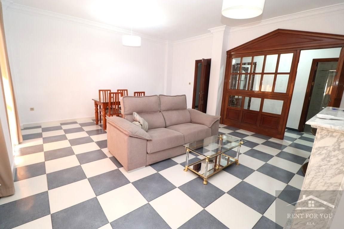 Flat to rent in Centro