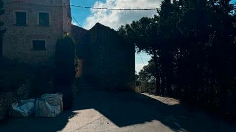 Foto 3 de Finca rústica en venda a Carrer del Cami de Miramar, 15, Figuerola del Camp, Tarragona