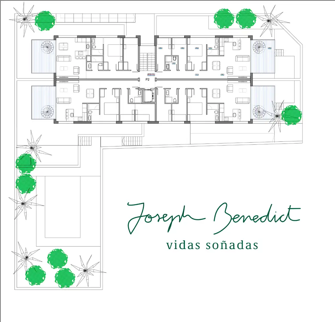 Ático en venta en Castelldefels con Aire acondicionado, Calefacción y Terraza