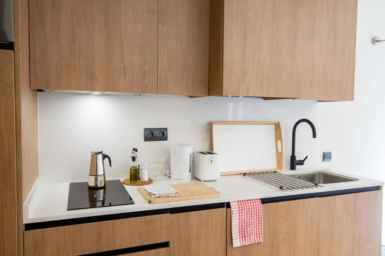 Wohnung zur Miete in Usera, imagen 9