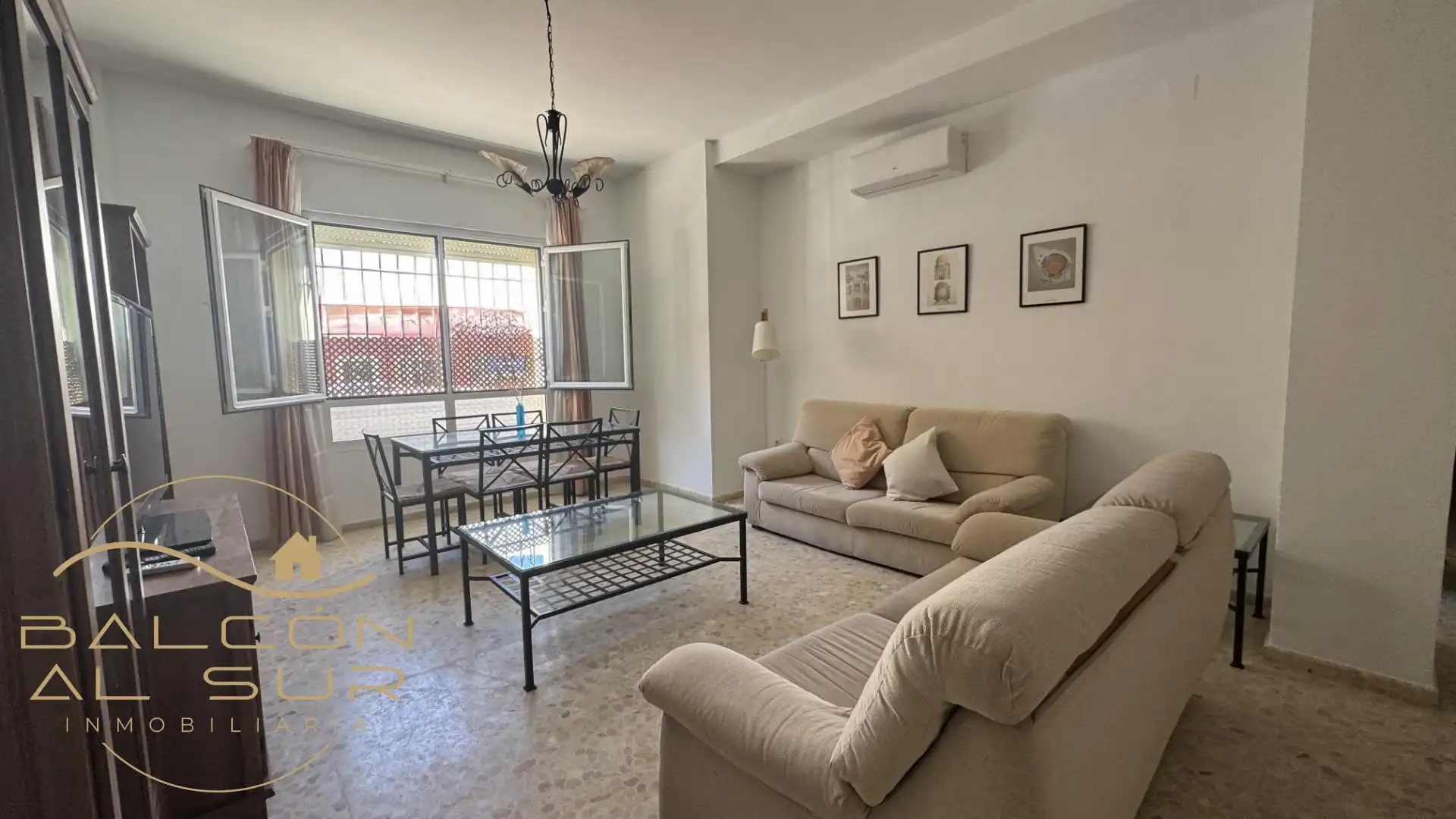 Flat with lift for sale in El Chorrillo - El Molino, imagen 3