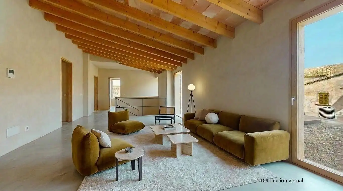 Casa o chalet en venta en Sineu