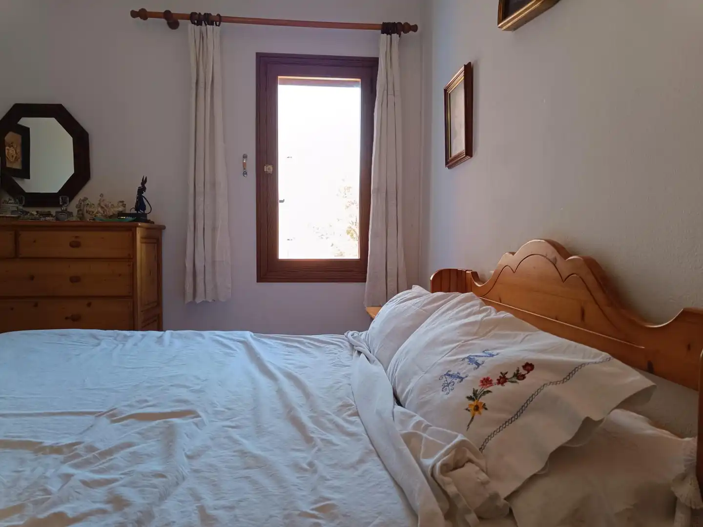 Bedroom of Houses for sale in Manacor  with Air Conditioner, Heating and Private garden
