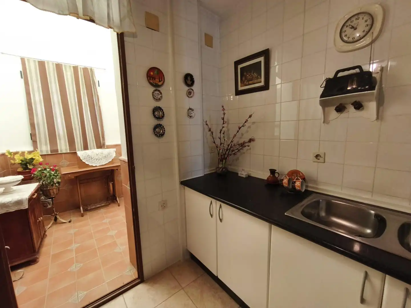 Casa o xalet en venda a El Carpio