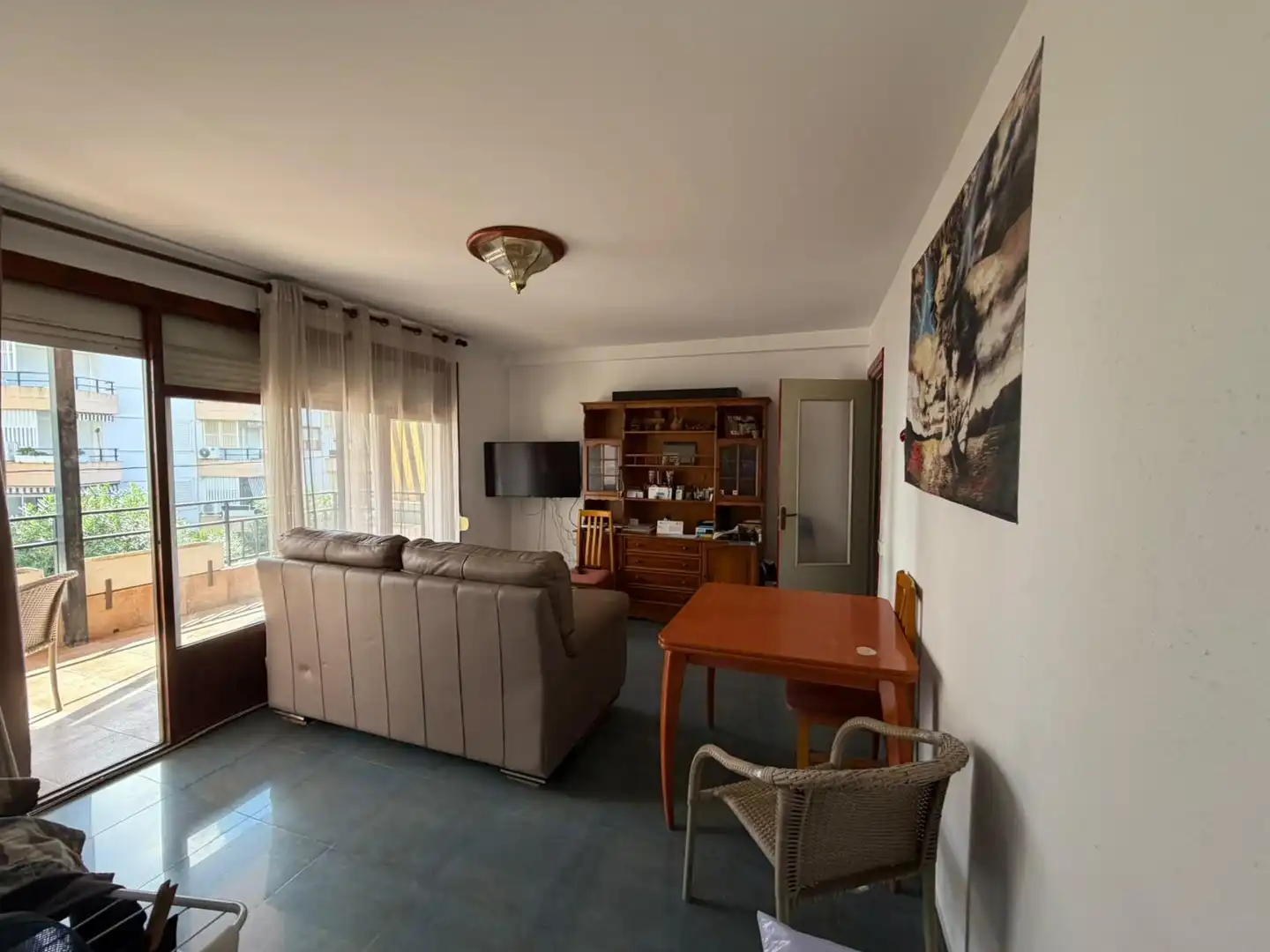 Flat with balcony for sale in Carrer de Berlín, imagen 4
