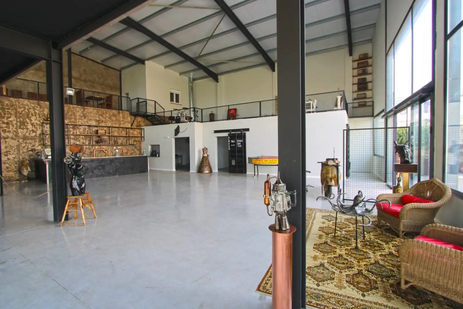 Commercial properties for sale in Benidoleig