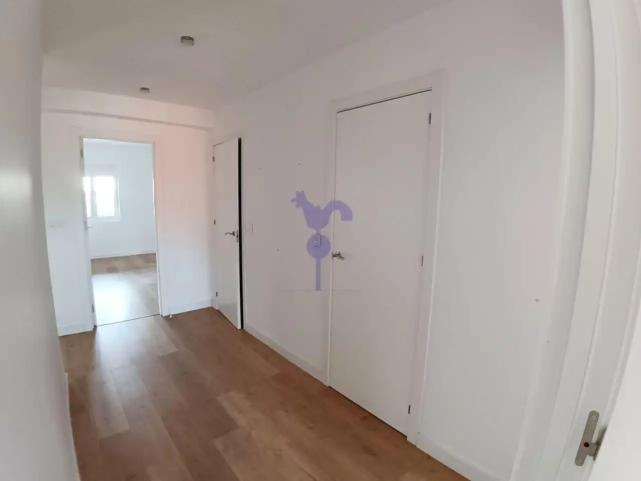 Flat for rent in León Capital   with Heating, Parquet flooring and Terrace