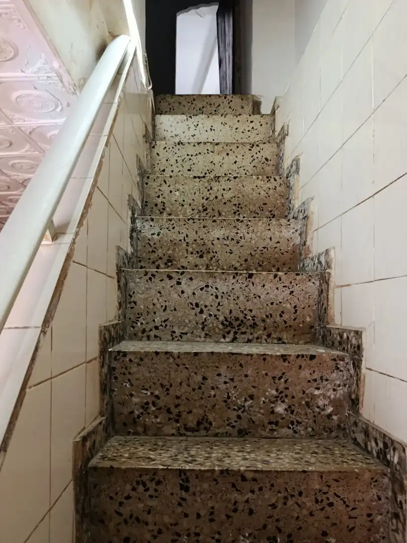 Casa amb terrassa en venda a Pueblo de Cullera, imagen 12