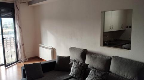 Foto 2 de Piso de alquiler en El Pilar - La Estación, Talavera de la Reina