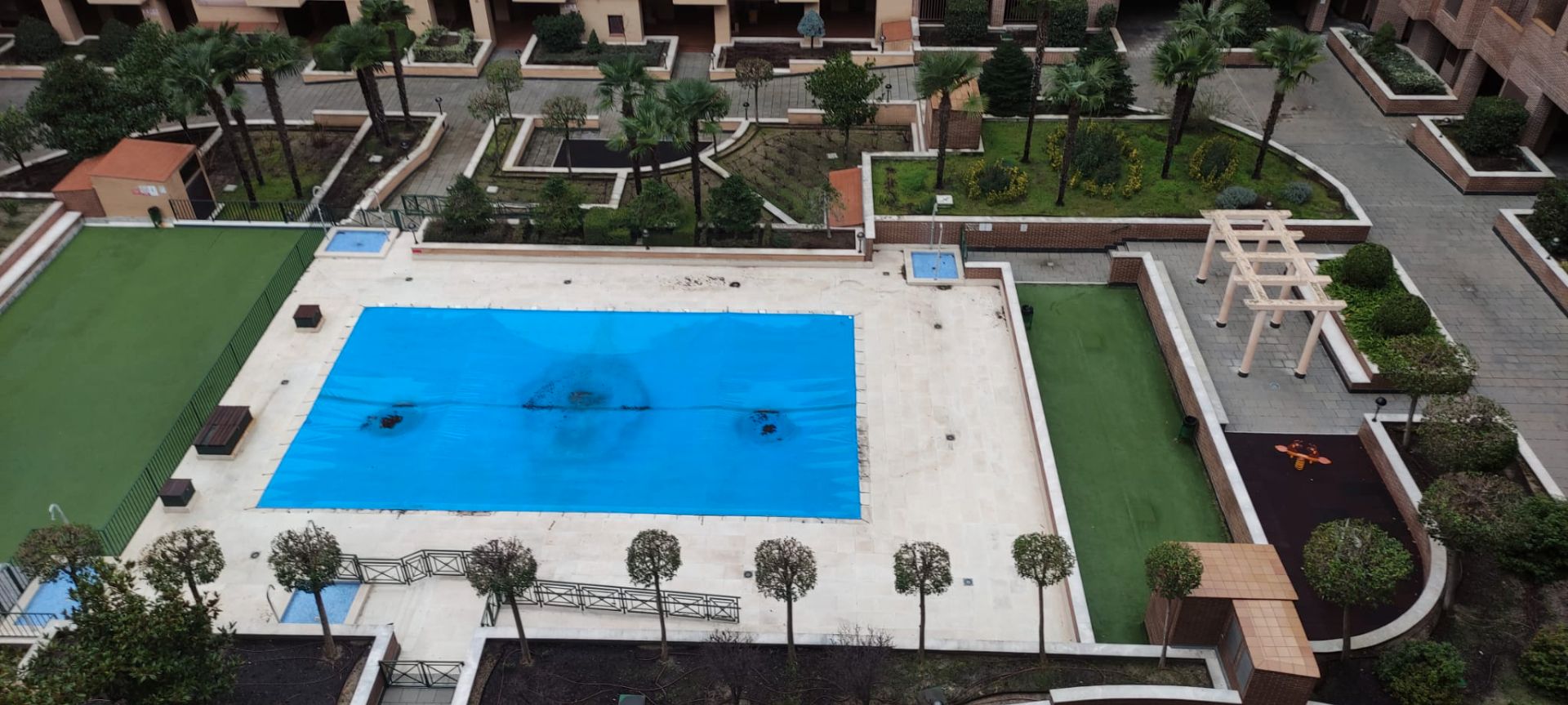 Wohnung zum Verkauf in Calle del Cocherón de la Villa, Palomeras Sureste, Puente de Vallecas