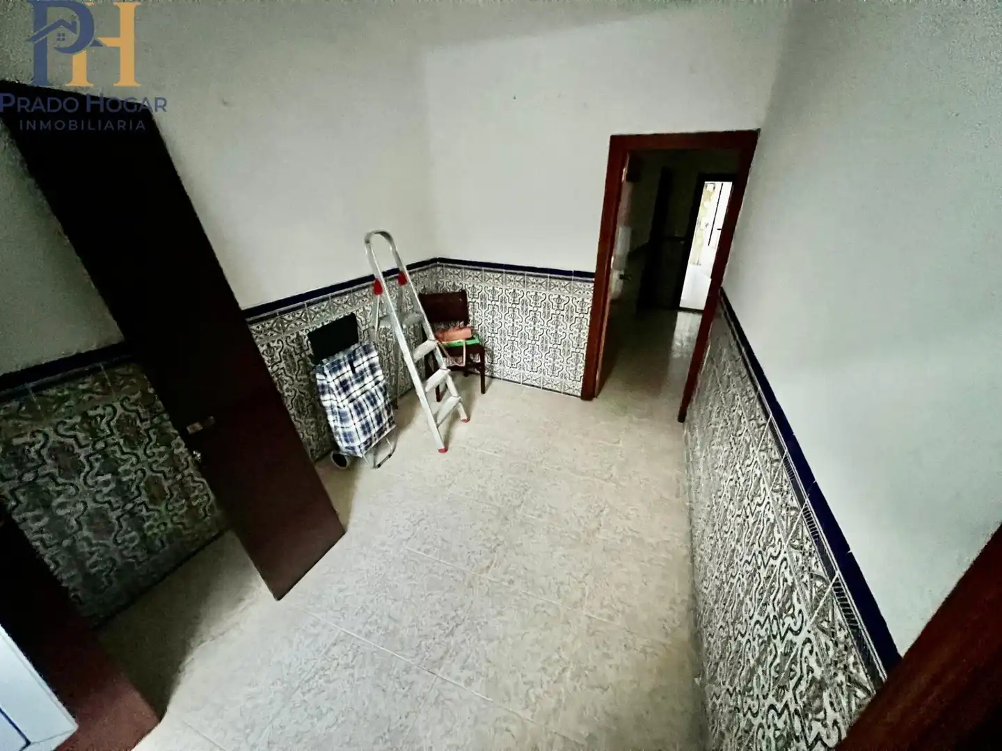 Casa o chalet en venta en La Puebla de Montalbán