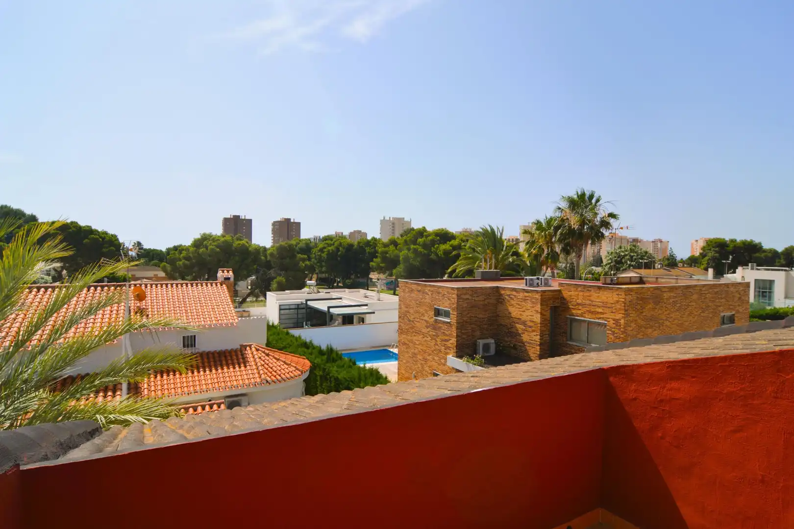 Casa o xalet en venda a Campoamor