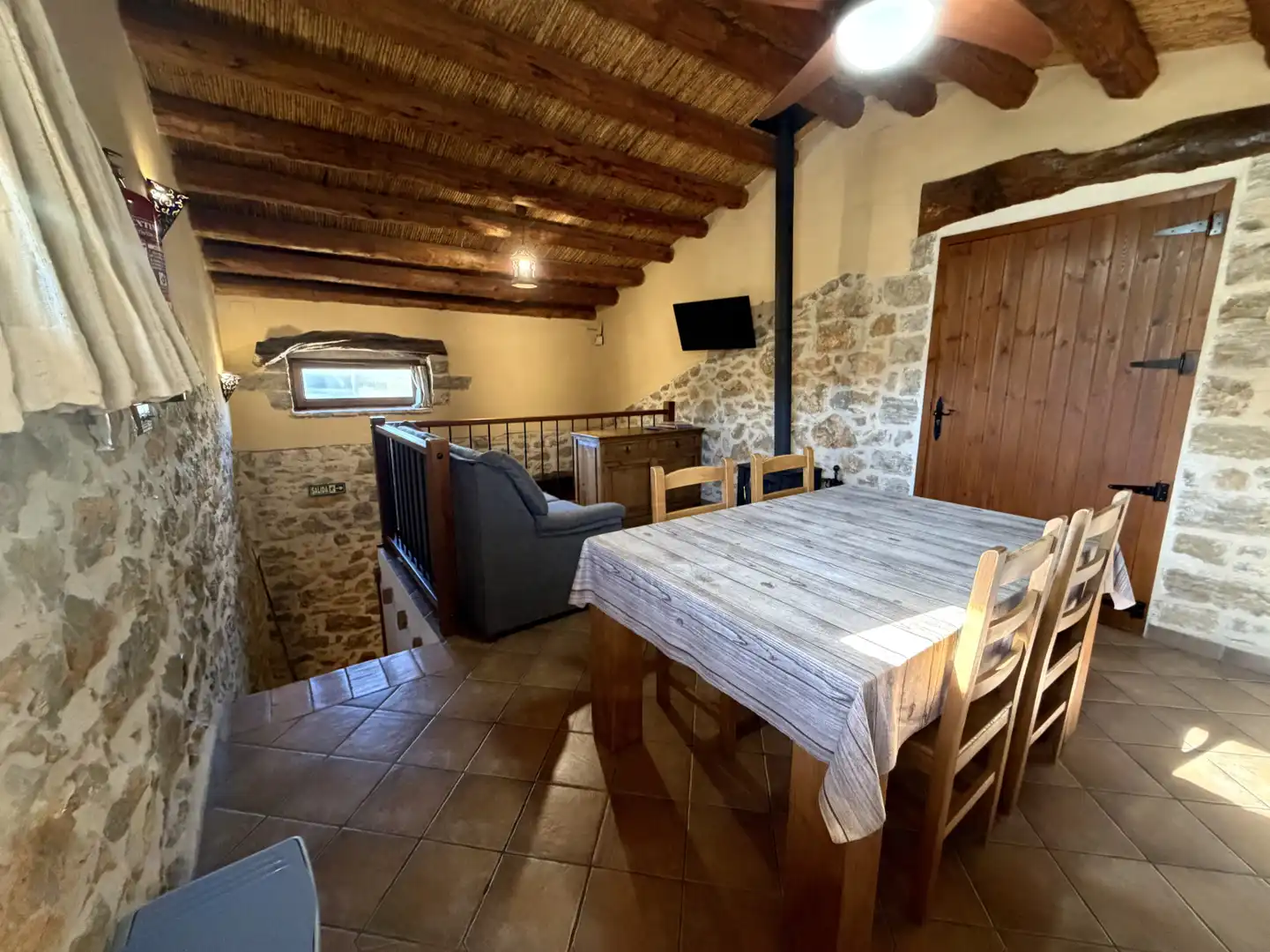 Comedor de Edificio en venta en Vilar de Canes