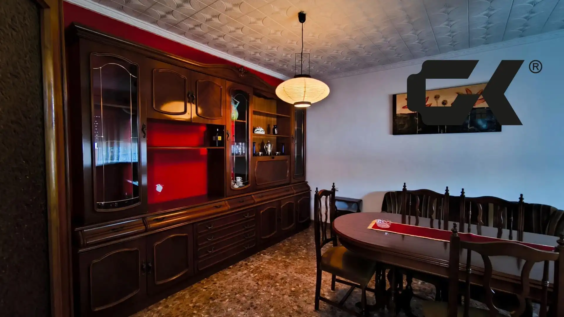 Casa amb jardí en venda a Pedanías Oeste, imagen 7