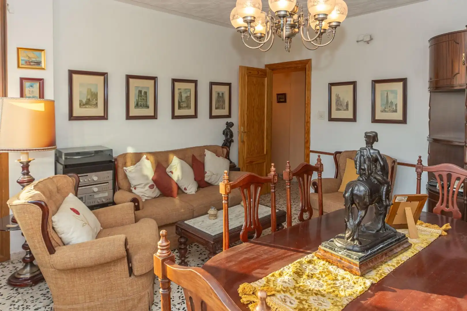 Wohnung mit Terrasse zum Verkauf in Guadix, imagen 50