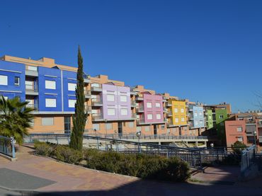 Individuale con ascensore in vendita a Calle Juan Bayonas 39
