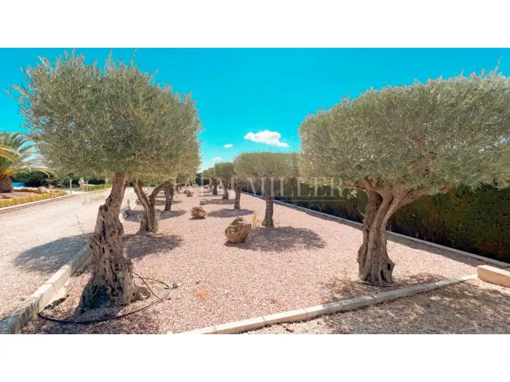 Casa o xalet en venda en Yecla amb Aire condicionat, Calefacció i Jardí privat