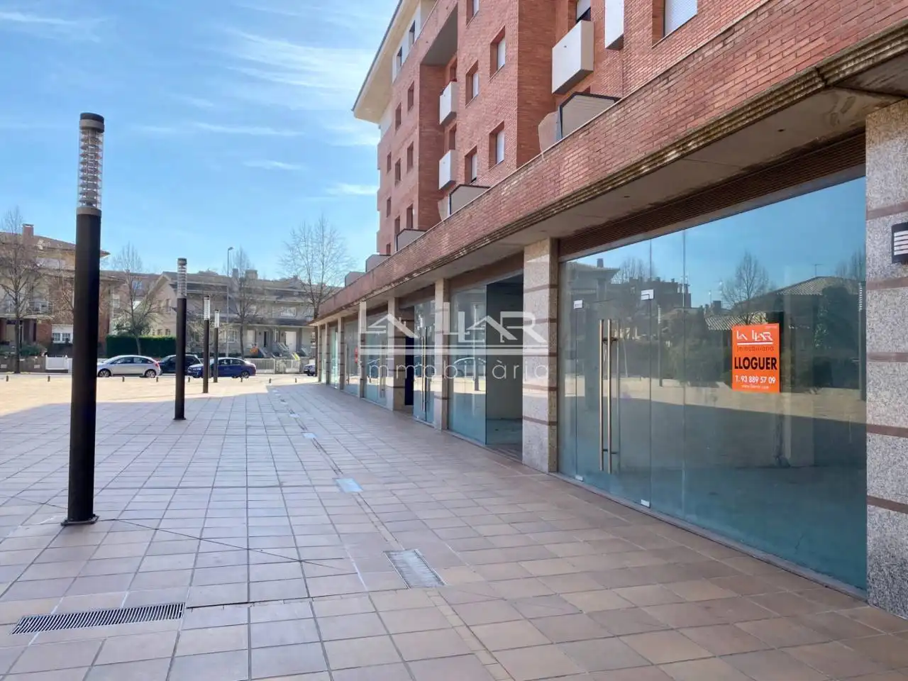 Locale commerciale in affitto a Calle Perot Rocaguinarda, imagen 6