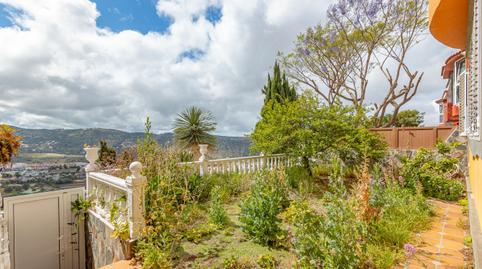 Foto 4 de Casa o xalet en venda a Calle Los Alisios, 17, San José de las Vegas - La Atalaya, Santa Brígida