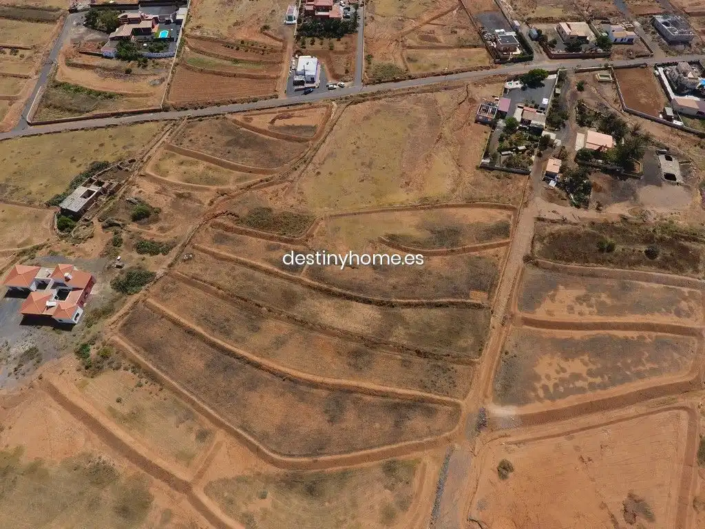 Residencial en venda a Los Llanitos, Tefía - Tetir