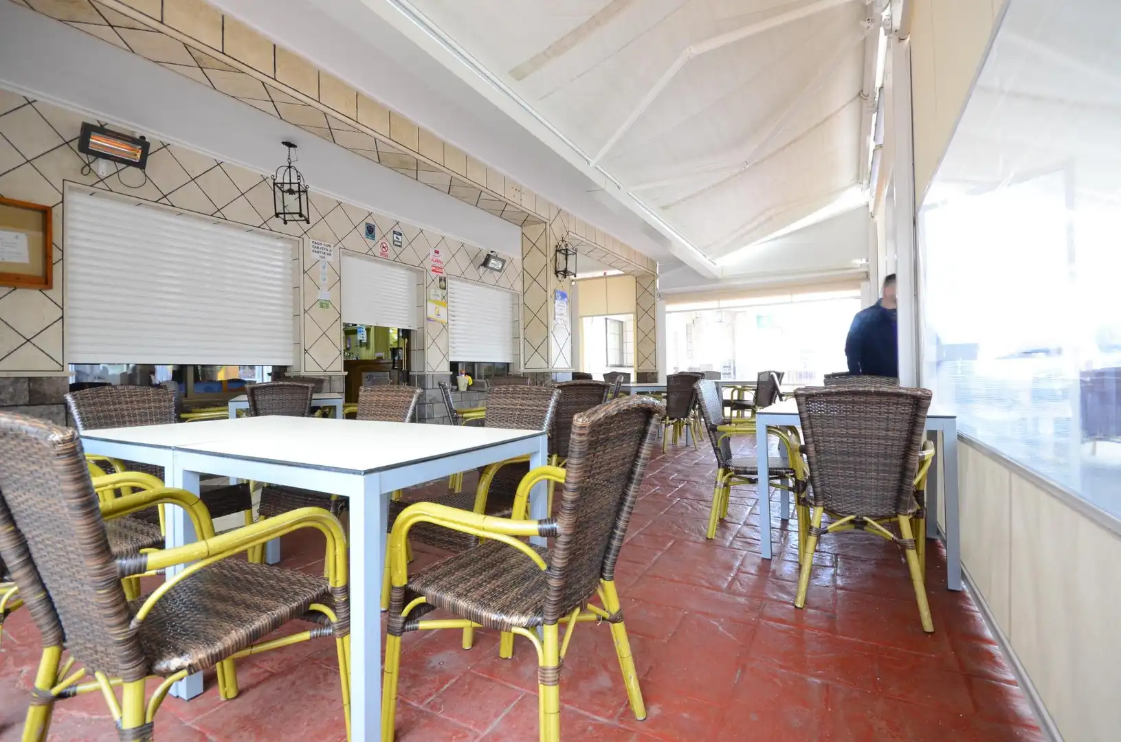 Local en venta en Mazagón