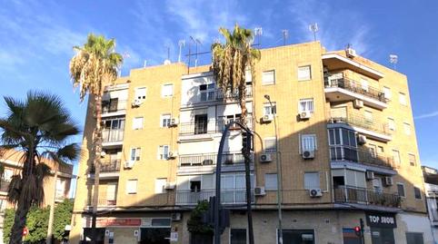 Foto 3 von Wohnungen zum Verkauf in El Cerro,  Sevilla Capital