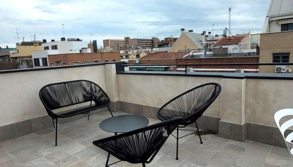 Photo 1 of Study to share in Quintana, Madrid