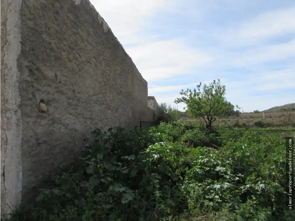 Country house for sale in Sorbas, imagen 7