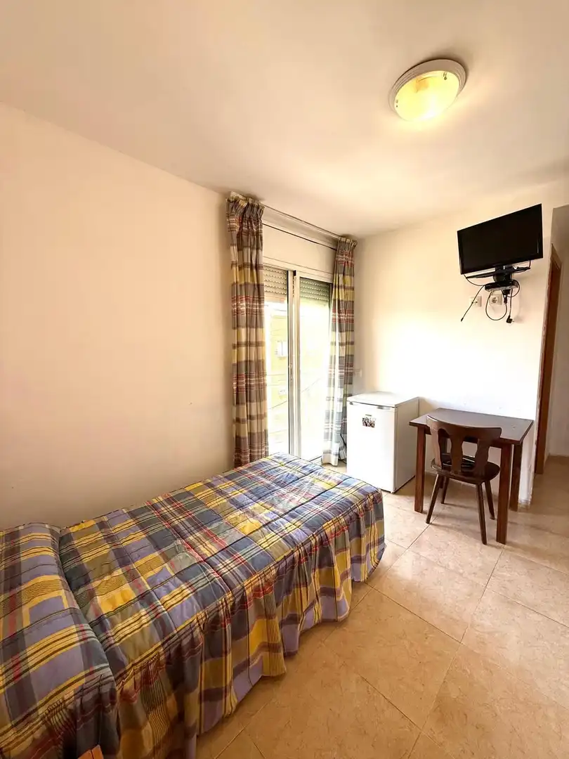 Habitación de Edificio en venta en La Pobla de Mafumet