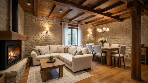 Photo 5 of Country homes for sale in Zegama, Gipuzkoa