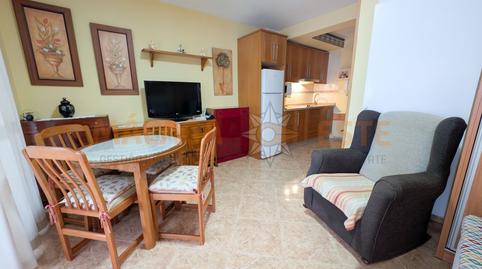 Foto 4 de Estudi de lloguer a Centro, Vélez-Málaga