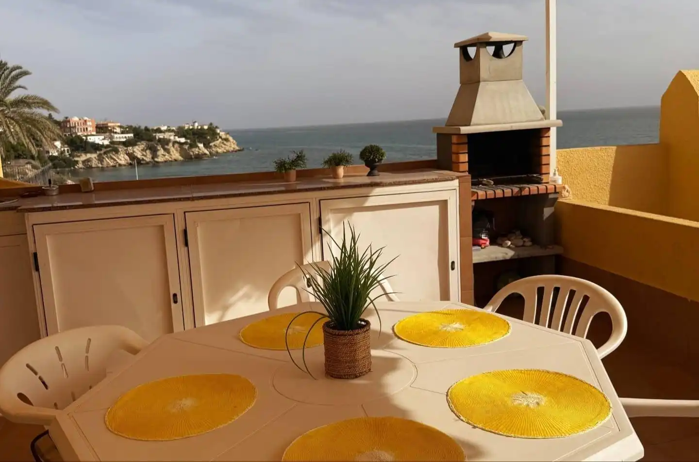 Detached homes for rent in Calle Dentol, Pueblo Español - Coveta Fumá