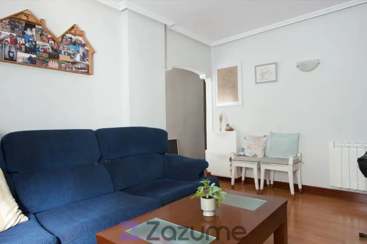 Appartement avec ascenseur à louer à Maria Auxiliadora Kalea, imagen 2