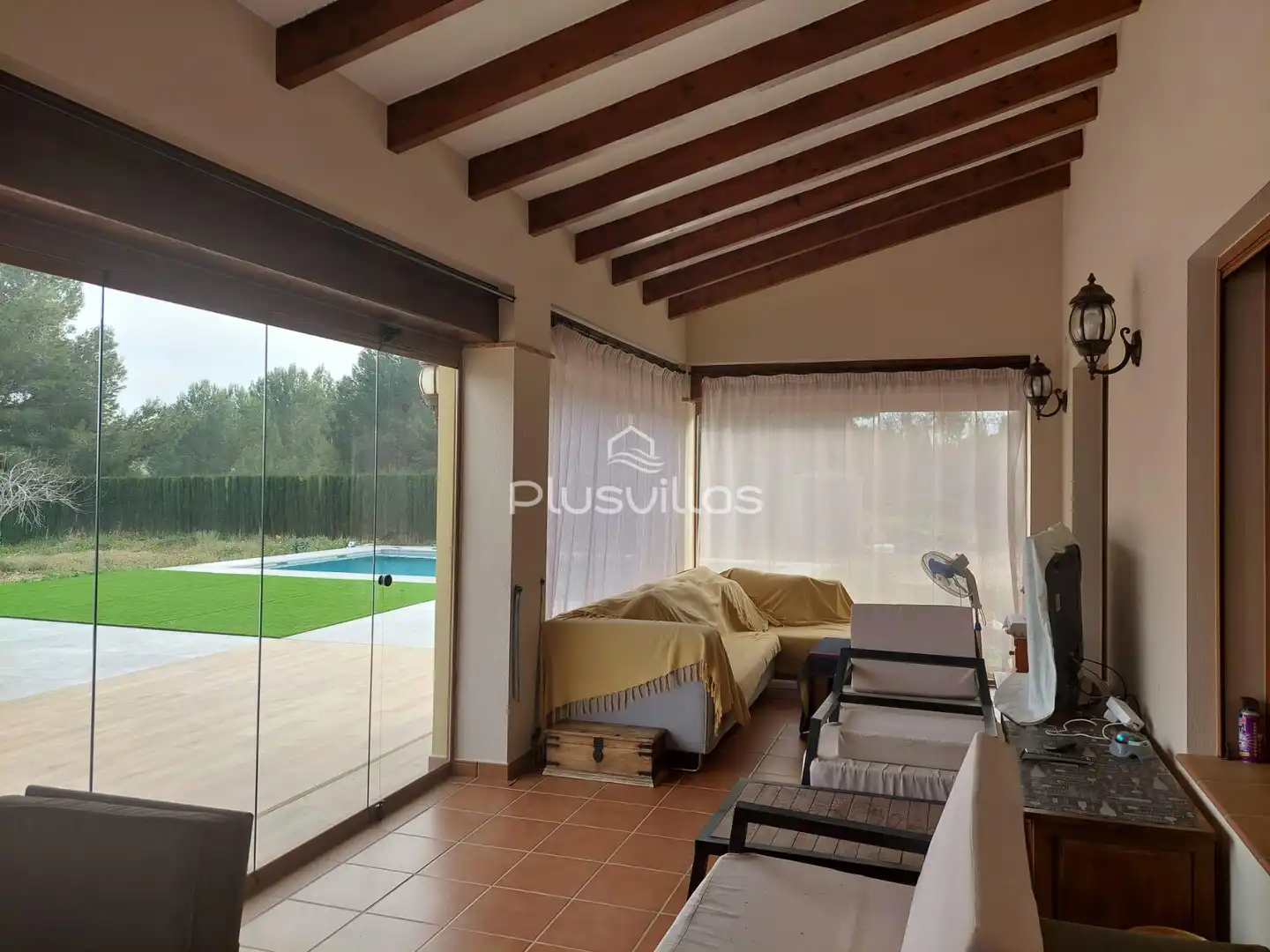 Maison à vendre à Benissa pueblo, imagen 10