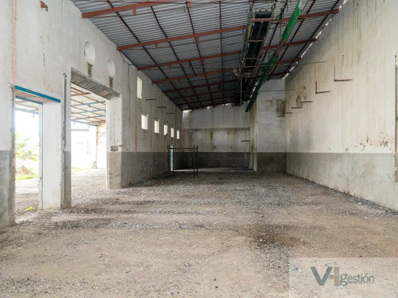 Nave industrial in vendita a Marchena, imagen 4