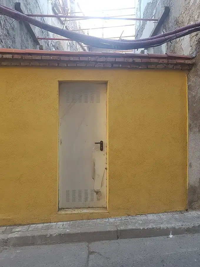 Oficina en venta en Borja