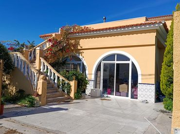 Casa rustica con balcone in vendita a POLIGONO 07 447