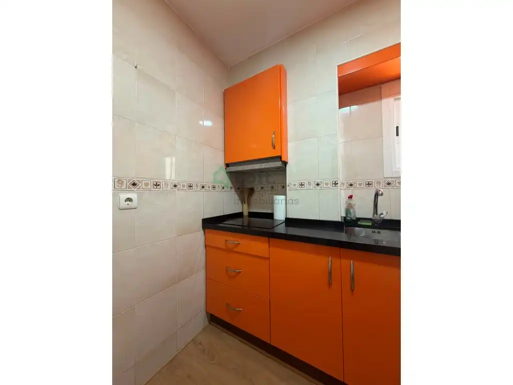 Cocina de Apartamento de alquiler en Badajoz
