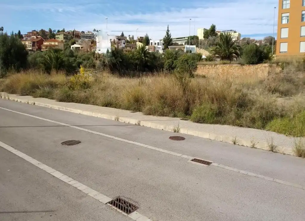 Rural land for sale in VIENA, imagen 3