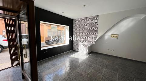 Foto 2 de Planta baixa en venda a Rafelguaraf, Valencia