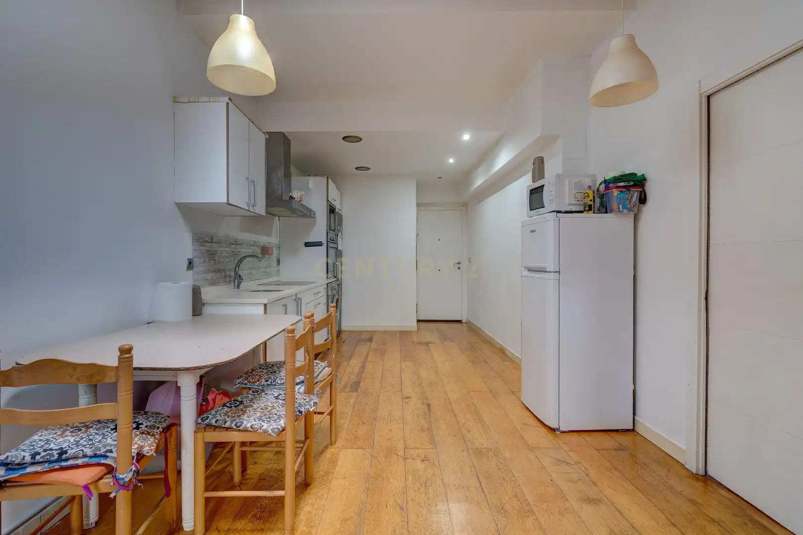 Cocina de Piso en venta en Azkoitia